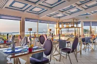 Hotel Restaurant de La Plage Hotels in Pouldreuzic