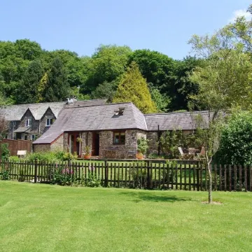 Honey House Отели в г. Окхемптон