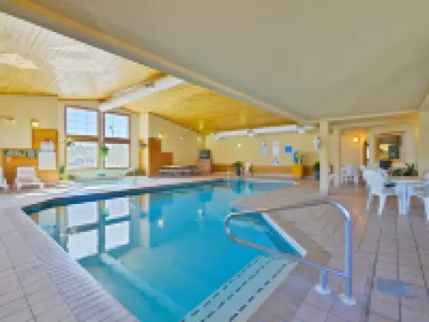 Kelly Inn Yellowstone Hotels in West Yellowstone