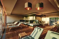 Landgut am Pößnitzberg Hotels in Oberhaag