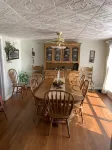 Centennial Inn Bed & Breakfast - breakfast