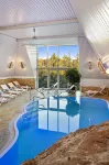 Lifestyle Resort Zum Kurfürsten - Pools