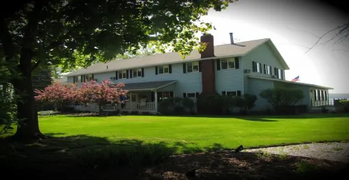 Churchill Pointe Inn Hotels in Hubbard Lake