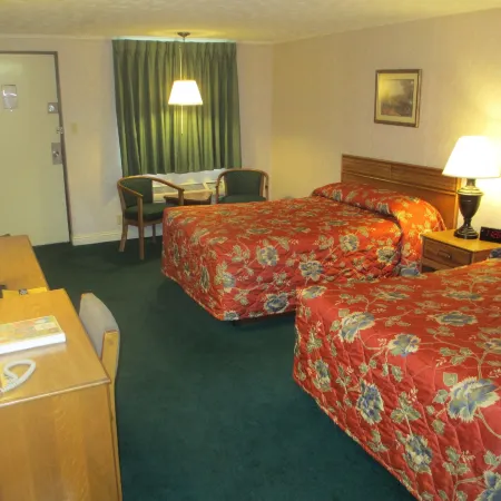 Budget Host Westgate Inn