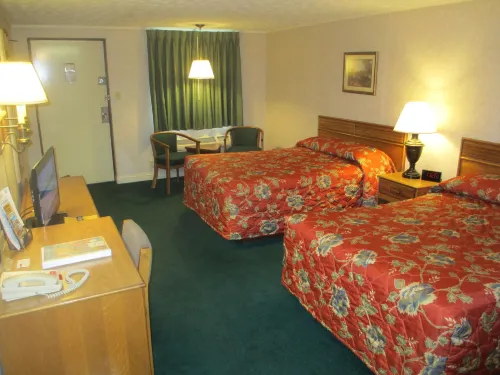 Budget Host Westgate Inn Hotels in London