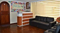 Kinde House - B&B