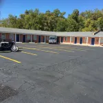 Shaws Komfort Motel