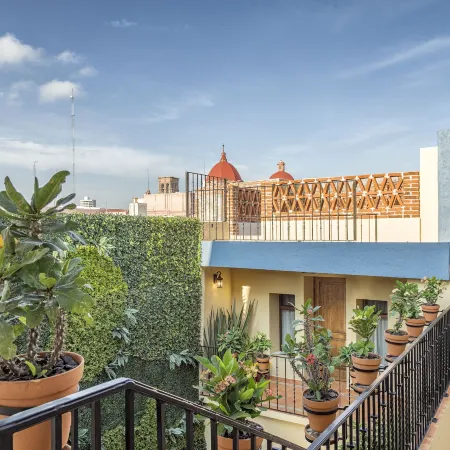 Morazul Hotel Boutique