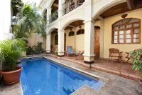 Hotel Casa San Francisco - 3-Star