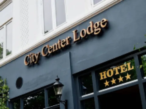 City Center Lodge Utrecht Hotel a Utrecht