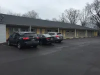 Scottish Inn and Suites - Bensalem-Philadelphia - 2-Star