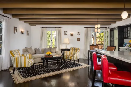 The Charlie West Hollywood - Condos