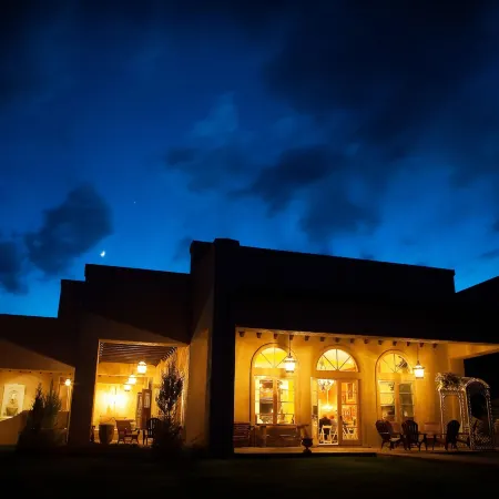 The Guest House at Keyah Grande