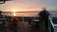 The Nest on Saratoga Lake Hotels in Malta
