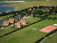 Vakantiepark Eigen Wijze - 3-Star
