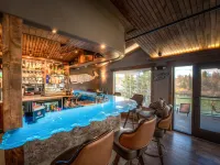 Kenai River Lodge Hotels in Kenai Peninsula Borough