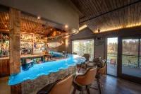 Kenai River Lodge Hôtels à : Soldotna