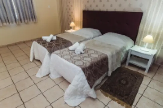 Cafezal Palace Hotel