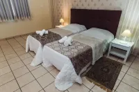 Cafezal Palace Hotel