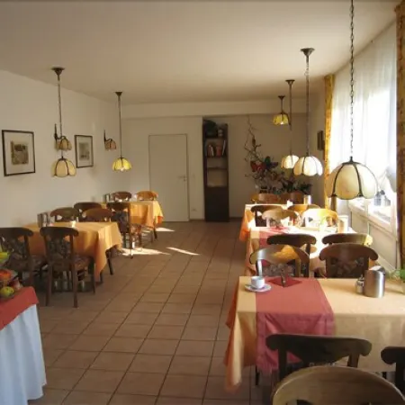 Hotel Garni Alt Refrath
