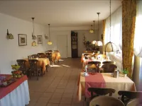 Hotel Garni Alt Refrath - breakfast