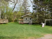 North Rustico Motel & Cottages Hotels in Queens County