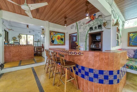 Hotel Tropical Sands Dominical