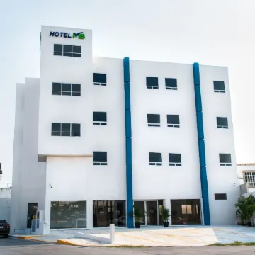Hotel MB