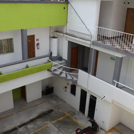 Hotel Juarez