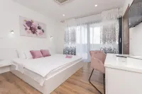 Villa F&A ZadarVillas - วิลล่า