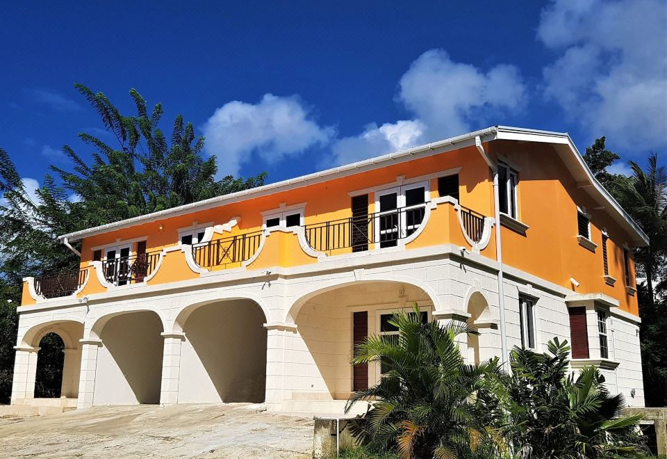 Hotel Casuarina Grande, Exterior, Hotel Exterior
