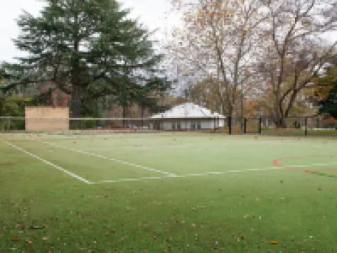 Linaker Motel Hotels in Beechworth