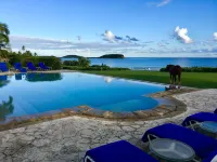 Blue Horizon Boutique Resort - pantai
