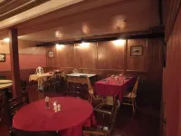 Historic Hotel Greybull Hotels in Greybull