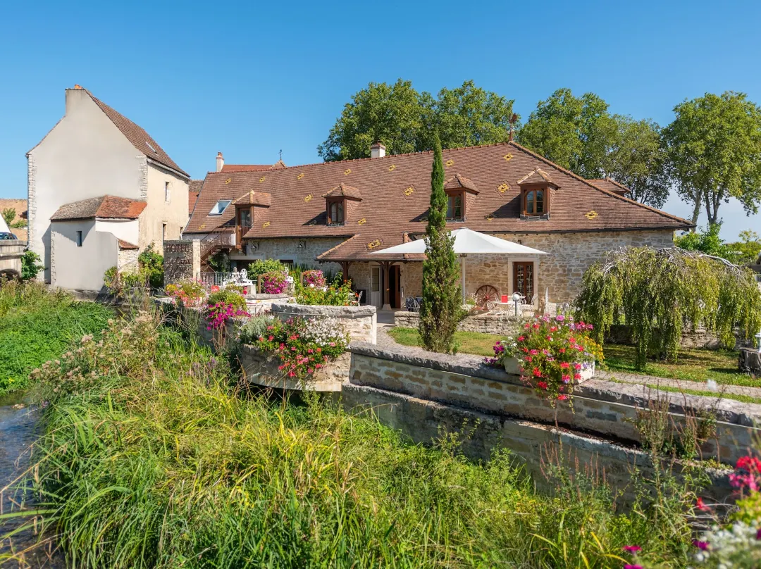 Logis Hôtel Le Clos De La Vouge - Nuits-Saint-Georges