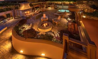 Horizon Inn & Ocean View Lodge