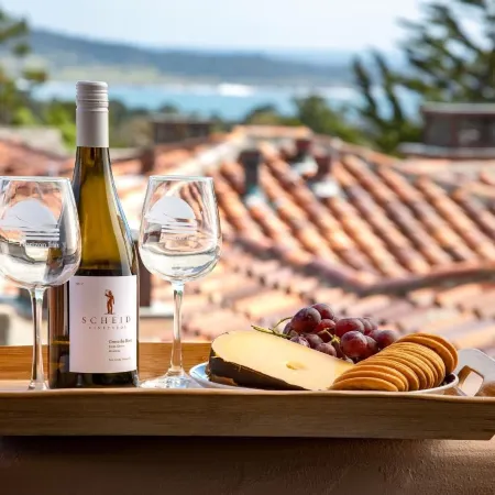 Horizon Inn & Ocean View Lodge