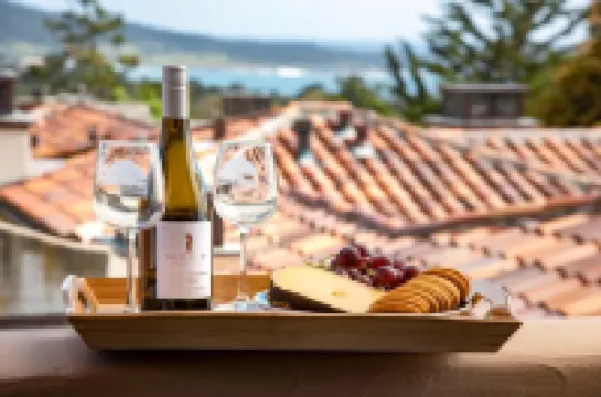 Horizon Inn & Ocean View Lodge