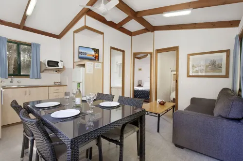 Sapphire Beach Holiday Park - holiday parks