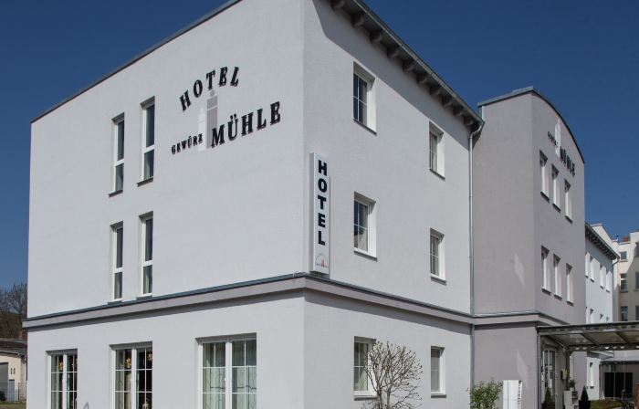 Hotel Gewürzmühle
