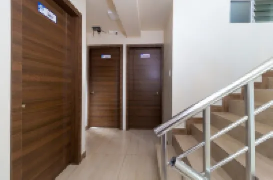 Hotel la Cumbre by Team Adventure