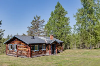 Tyngsjö Vildmark