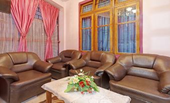 Itsy Hotels Shillong Tower Guesthouse
