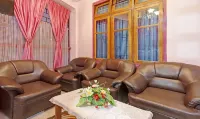 Itsy Hotels Shillong Tower Guesthouse