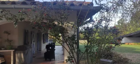 Lou Cantou Отели в г. Монклар-де-Керси