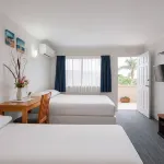Pukekohe Motel Hotels in Karaka