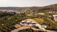 Moirai Pavilions Luxury Villas