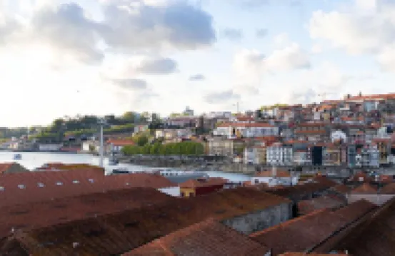 Smartr Porto Reis de Gaia & Spa