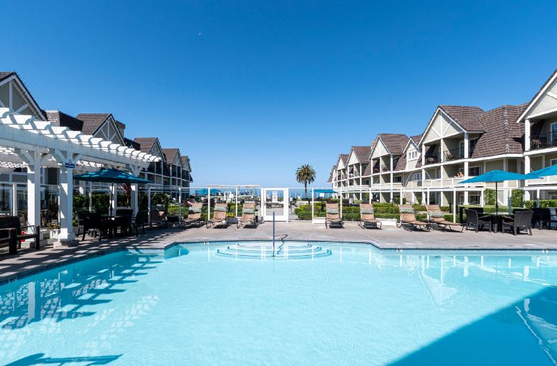 Carlsbad Inn Beach Resort photo 4