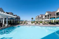 Carlsbad Inn Beach Resort - Beach
